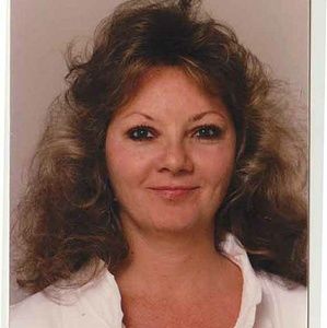 Meet your Posher, Patricia